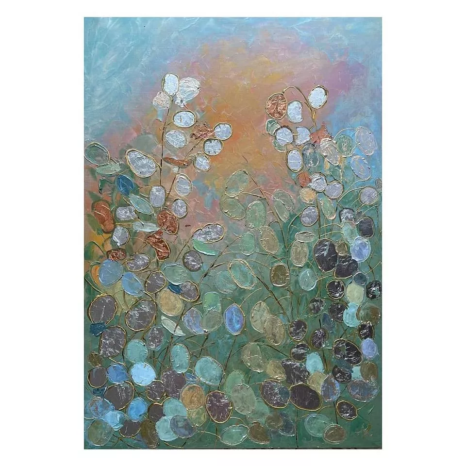 Лунария